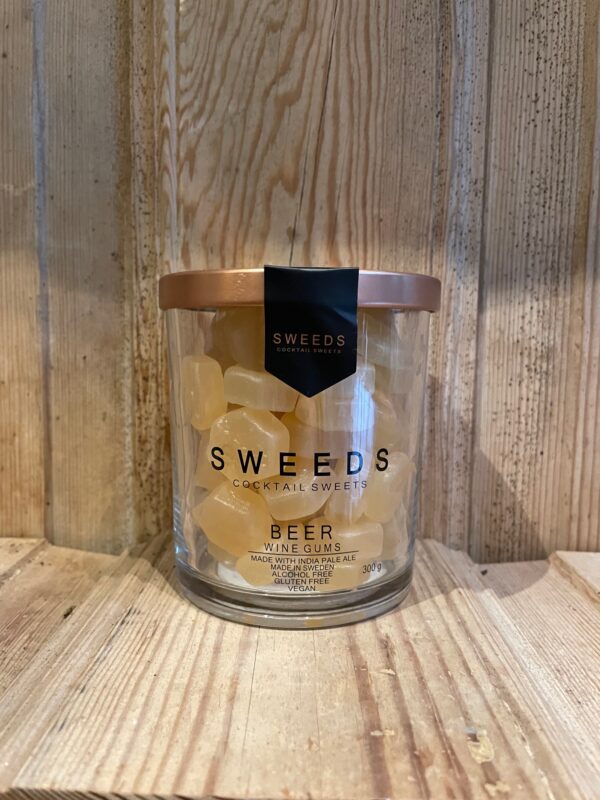 SWEEDS - BEER 300g.